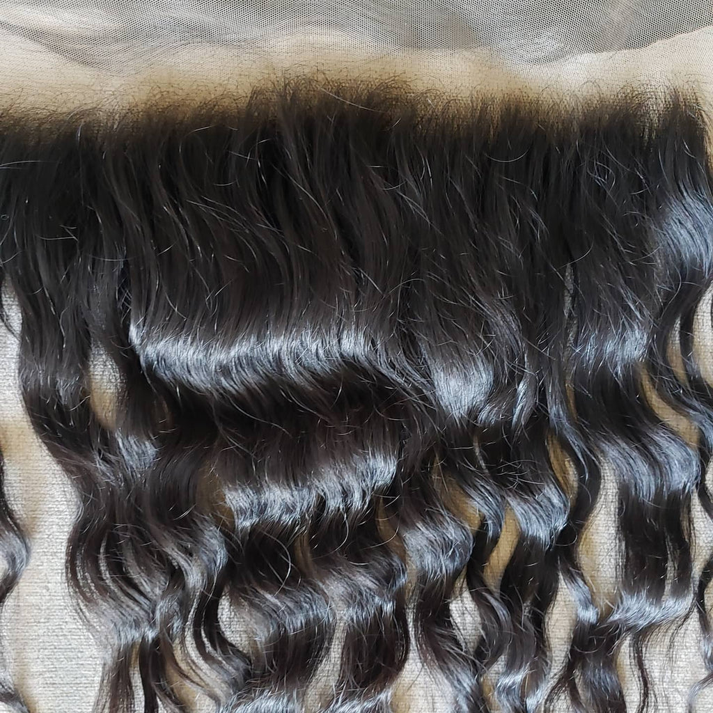 13x4 frontals- Indian Curly