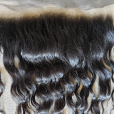 13x4 frontals- Indian Curly