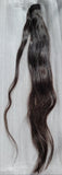 Ponytail Straight