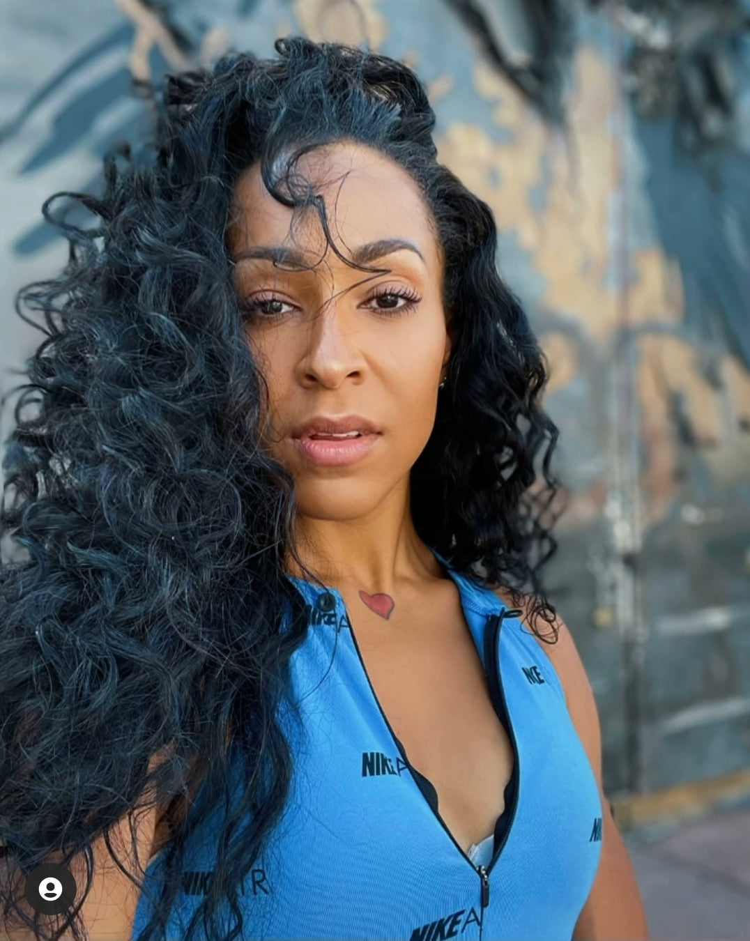 Indian Wavy
