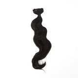 Cambodian Wavy