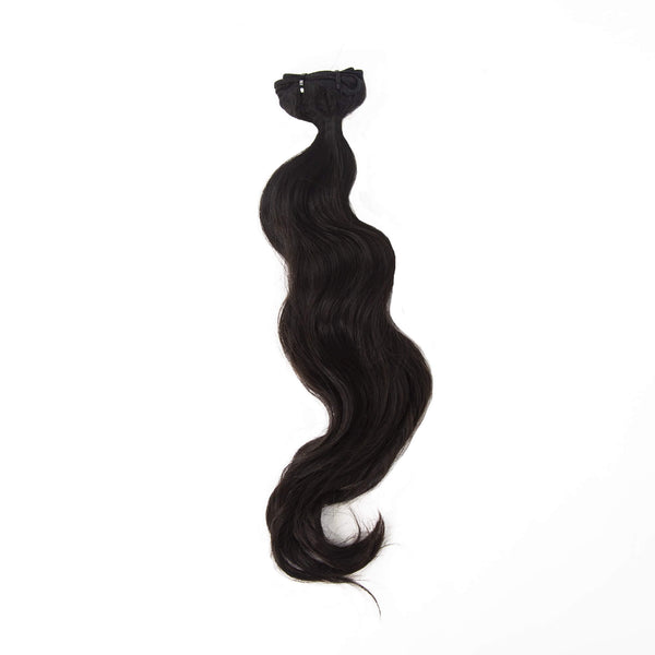 Cambodian Wavy